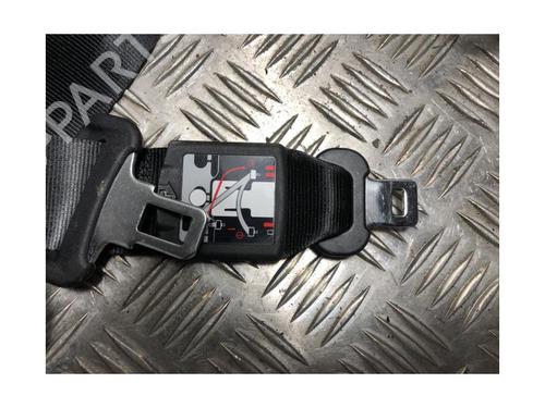 Rear center seatbelt HYUNDAI TUCSON (TL, TLE) 1.7 CRDi | BP27535344I27 