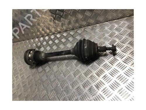 Left front driveshaft VW GOLF VI (5K1) 1.4 TSI | BP27579968M38