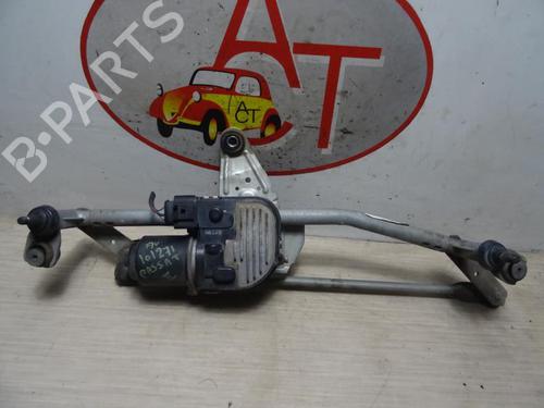 Front wiper motor VW PASSAT B6 (3C2) 2.0 TDI 16V | BP39227358M29 - Image 2