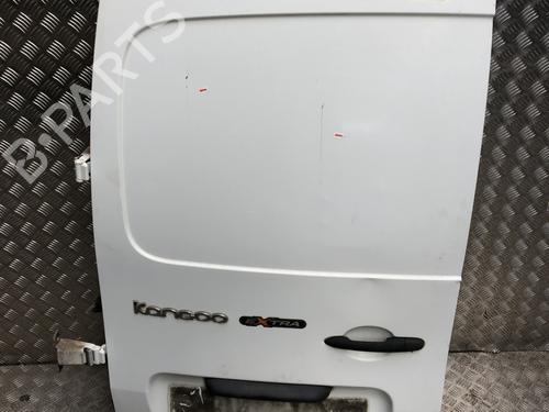 Used Left tailgate Left tailgate RENAULT KANGOO Express (FW0/1_) 1.5 dCi 75 (FW07, FW10, FW04) (75 hp) 39903860 39903860