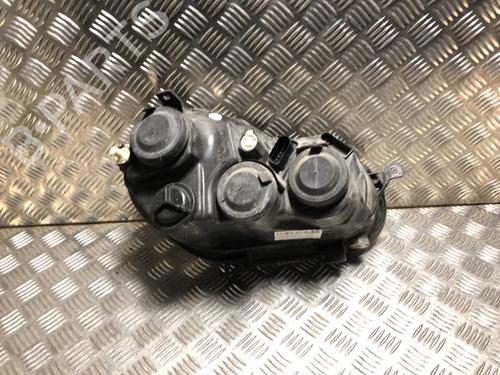 Left headlight VW POLO IV (9N_, 9A_) 1.2 12V | BP31245290C28