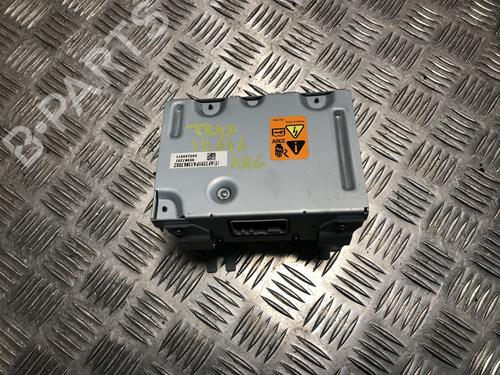 Control unit CHEVROLET TRAX 1.7 TD | BP39206626M11 - Image 2