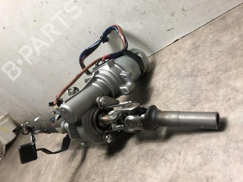 Steering column TOYOTA YARIS (_P9_) 1.33 VVT-i (NSP90_, NSP90R) | BP20643509M21