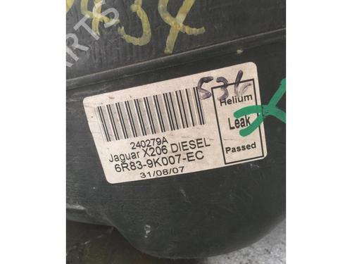 Fuel tank JAGUAR S-TYPE II (X200) 2.7 D | BP25899736C62 