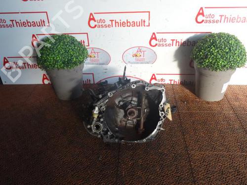 manual-gearbox-peugeot-406-8b-19-td-2205va-1995-1996-1997-1998-1999-2000-2001-2002-2003-2004-2005-13131378 main image