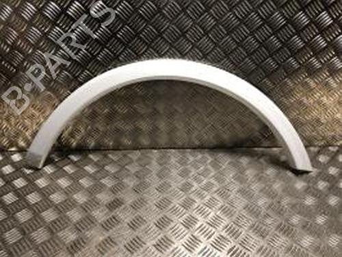 Used Rear left wheel arch trim FORD TRANSIT CUSTOM V362 Van (FY, FZ) 2.0 EcoBlue (170 hp) 27516175