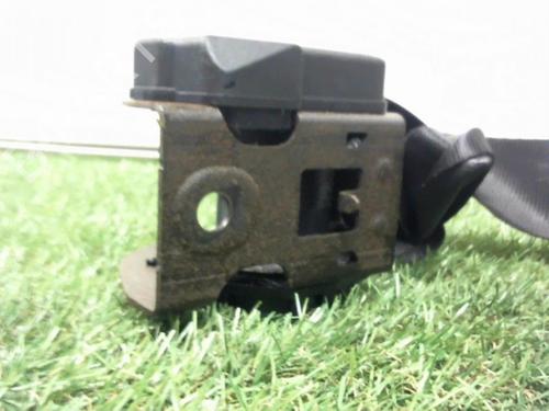 Rear left seatbelt CITROËN C5 II (RC_) 1.6 HDi (RC8HZB) | BP12968268I29 