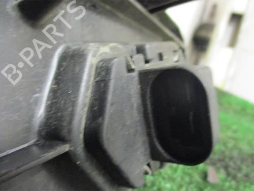 Heater blower motor RENAULT MEGANE II (BM0/1_, CM0/1_) 1.5 dCi (BM0F, BM0T, BM2B, CM0F, CM0T) | BP13227827M62 