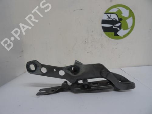Used Hinge/Door check strap BMW X3 (E83) 3.0 d (204 hp) 20614277