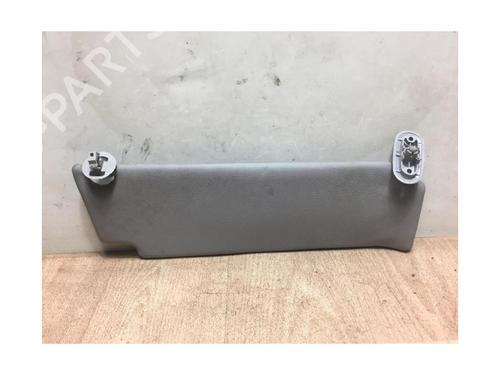 Left sun visor RENAULT MEGANE I Coach (DA0/1_) 1.9 dTi (DA0N) | BP13287068I1 