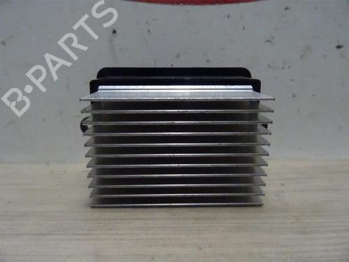 Heater resistor CITROËN JUMPY III Van (V_) 1.6 BlueHDi 95 | BP13274708M108