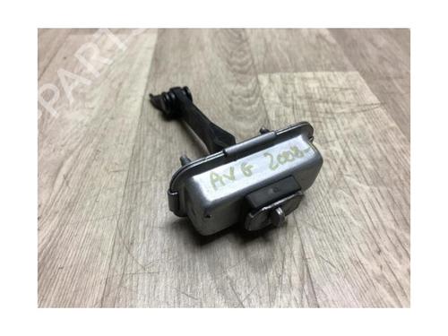 Hinge/Door check strap PEUGEOT 2008 I (CU_) 1.2 THP 110 / PureTech 110 | BP20612818C146