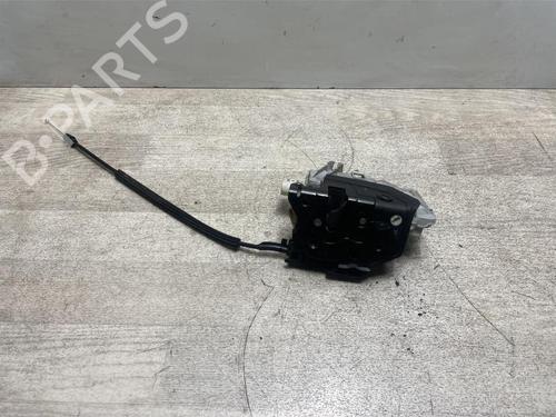 Used Rear right lock VW PASSAT B6 (3C2) 2.0 TDI (140 hp) 30765378