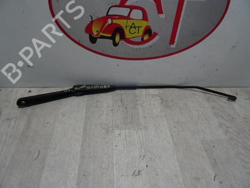 Used Front windshield wiper arm Front windshield wiper arm PEUGEOT PARTNER Box Body/MPV (5_, G_) 1.6 HDi 90 (90 hp) 20632177 20632177