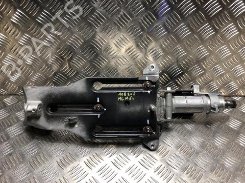 Steering column MERCEDES-BENZ M-CLASS (W164) ML 280 CDI 4-matic (164.120) | BP31197585M21 
