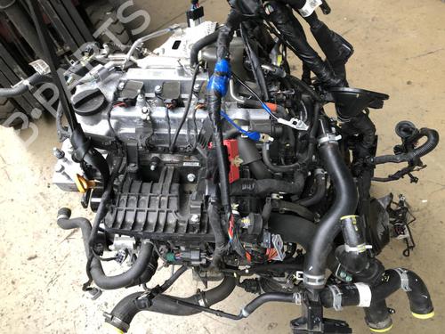 Engine KIA CEED Sportswagon (CD) 1.4 T-GDI | BP23023831M1