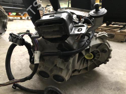 Gearbox SMART FORTWO Coupe (451) 1.0 (451.331, 451.380) | BP23036876M3 