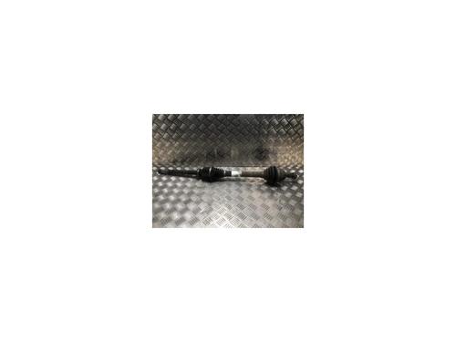Used Right front driveshaft PEUGEOT 208 I (CA_, CC_) 1.6 GTi (200 hp) 26379137