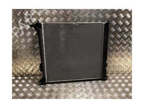 Water radiator HYUNDAI TUCSON (TL, TLE) 1.6 CRDi | BP26179396M31 