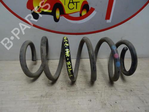 Used Shock absorber spring Shock absorber spring TOYOTA AURIS Estate (_E18_) 1.8 Hybrid (ZWE186_, ZWE186R, ZWE186H) (136 hp) 13285769 13285769
