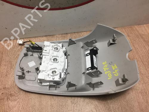Interior roof light CITROËN C4 II (NC_) 1.6 HDi 90 | BP20627054I8