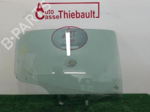 Used Rear right door window PEUGEOT 207 (WA_, WC_) 1.4 HDi (68 hp) 13266146
