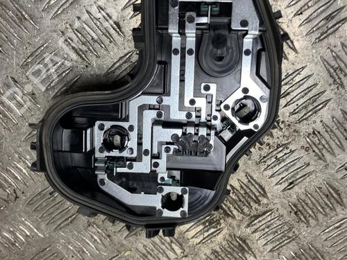 Used Licence plate light Licence plate light BMW 1 (F20) 114 d (95 hp) 34041872 34041872