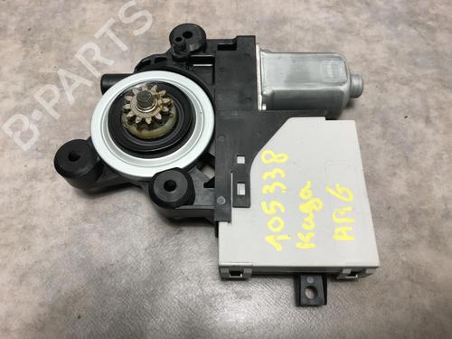 Left rear window motor FORD KUGA I 2.0 TDCi 4x4 | BP20617096E23