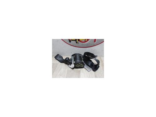 Used Rear left seatbelt CITROËN C3 Picasso (SH_) 1.6 HDi (90 hp) 30784520