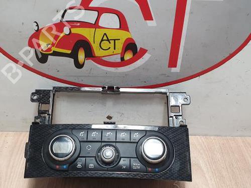 Used Climate control RENAULT KOLEOS I (HY_) 2.0 dCi (HY0K) (150 hp) 13278083