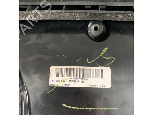 Pipe BMW X5 (E70) xDrive 35 d | BP23023575M125 