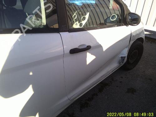 Seat buckle FORD KA (RU8) 1.2 | BP24523154I32 