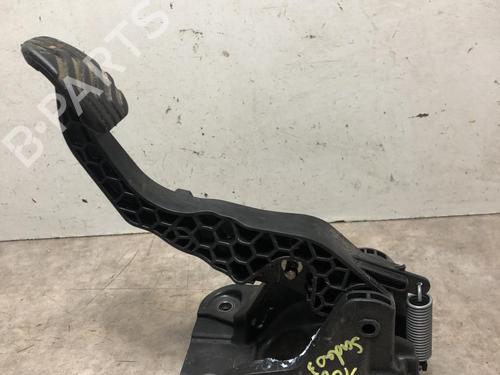 Kløtsj DACIA SANDERO III 1.0 SCe 65 (67 hp) 20635024