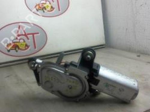 Used Rear wiper motor FIAT PUNTO (188_) 1.2 60 (188.030, .050, .130, .150, .230, .250) (60 hp) 13279037