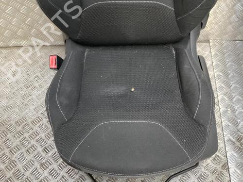 Seats set CITROËN DS3 (SA_) 1.6 HDi 90 | BP38191019C78 - Image 13