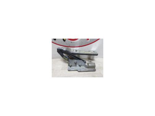 Charnière/Limiteur de porte OPEL ASTRA J (P10) 1.7 CDTI (68) (125 hp) 13133792