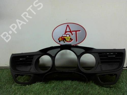 Used Air vent CITROËN C5 III Break (RW_) 2.0 HDi (136 hp) 13135348