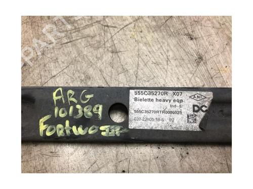 Left rear suspension arm SMART FORTWO Coupe (453) 0.9 Brabus (453.362) | BP20625732M14