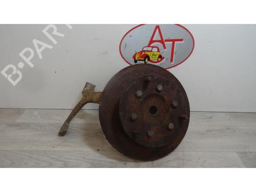 Left front steering knuckle CITROËN DS 20 | BP13284841M25 
