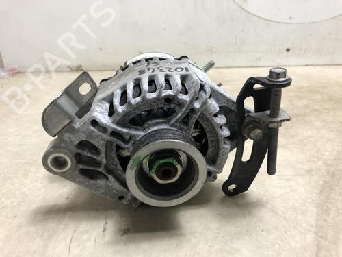 Alternator CITROËN C1 (PM_, PN_) 1.0 | BP20620518M7