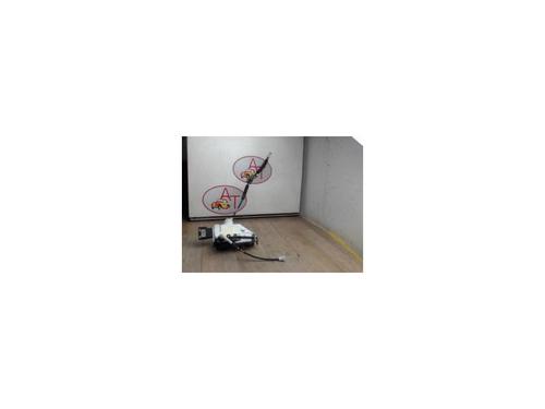 Used Rear left lock CITROËN C3 II (SC_) 1.4 HDi 70 (SC8HZC, SC8HR0, SC8HP4) (68 hp) 13281119