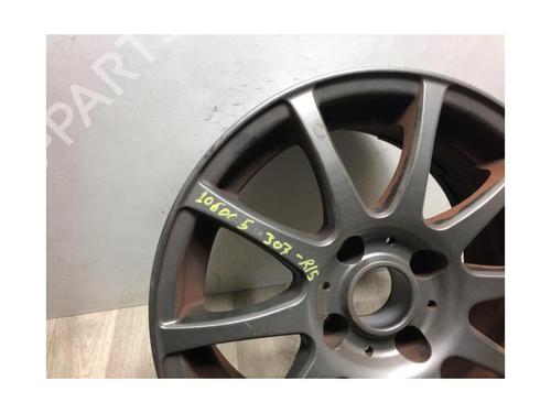 Rim PEUGEOT 307 (3A/C) 1.6 16V | BP20631740C45 