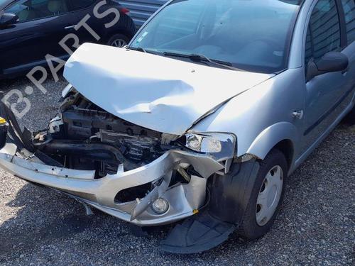 Starter CITROËN C3 I (FC_, FN_) 1.4 i | BP25305748M8 