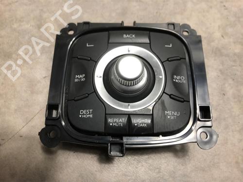 Used Switch RENAULT LAGUNA III (BT0/1) 1.5 dCi (BT00, BT0A, BT0T, BT1J) (110 hp) 20621352