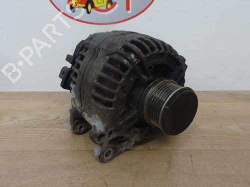 Used Alternator MITSUBISHI GRANDIS (NA_W) 2.0 DI-D (NA8W) (136 hp) 13292259
