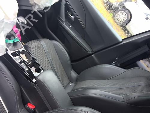 Electronic module PEUGEOT 2008 II (UD_, US_, UY_, UJ_, UR_, UC_) 1.5 BlueHDI 100 | BP23873846M83 