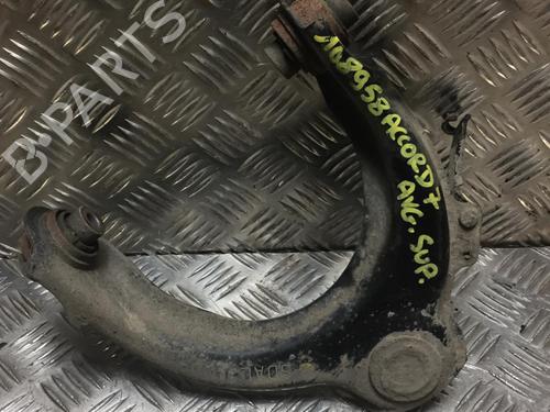 Used Left front suspension arm HONDA ACCORD VII Tourer (CM, CN) 2.2 i-CTDi (CN2) (140 hp) 24492962