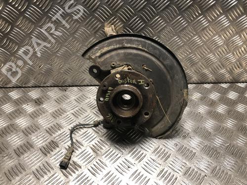 Used Left front steering knuckle DACIA DUSTER (HS_) 1.5 dCi 4x4 (109 hp) 33044600