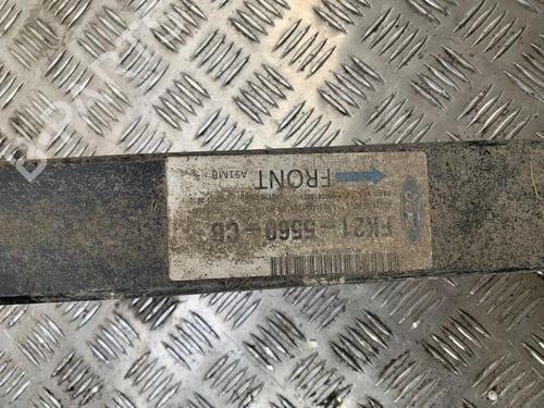 Other FORD TRANSIT CUSTOM V362 Van (FY, FZ) 2.0 EcoBlue | BP31196789O1