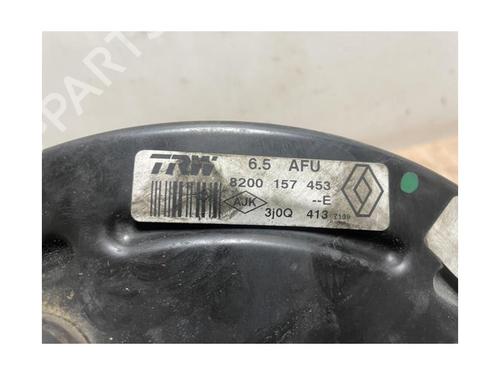 Servo brake RENAULT MEGANE II Saloon (LM0/1_) 1.9 dCi (LM0G, LM1G, LM2C) | BP20627209M42 